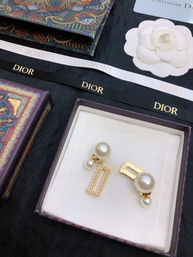 Christian Dior Earrings